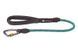 Короткий повідець для собак Ruffwear Knot-a-Long&trade; Бірюзовий 30937 фото 1