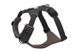 Повседневная шлейка для собак Ruffwear Front Range&reg; XXS 33-43 см Серый 30771 фото 8