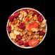 Натуральный топпер (витаминная и вкусовая добавка) для собак Cooka's Cookies Sunshine Salad 100% Фрукты 130 г 40230 фото 2
