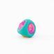 Мягкая игрушка для собак шарик ZippyPaws ZippyTuff LED Light Up Ball с пищалкой 28511 фото 2