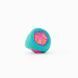 Мягкая игрушка для собак шарик ZippyPaws ZippyTuff LED Light Up Ball с пищалкой 28511 фото 1
