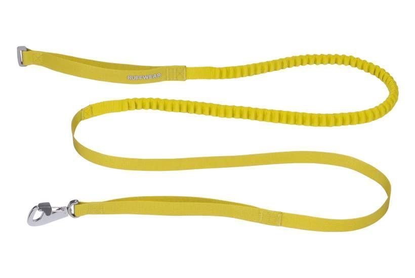 Профессиональная шлейка-система Ruffwear Omnijore&trade; M 69-81 см Зеленый 30883 фото