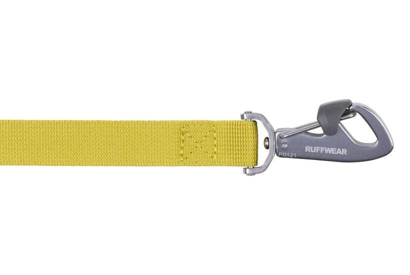 Профессиональная шлейка-система Ruffwear Omnijore&trade; M 69-81 см Зеленый 30883 фото