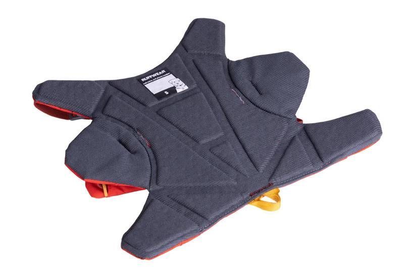 Шлейка-рюкзак для собаки Ruffwear Palisades&trade; L/XL Красный 30987 фото