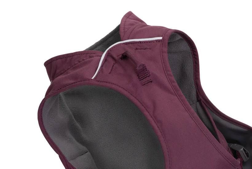 Куртка для собак Ruffwear Overcoat Fuse&trade; XXS Фіолетовий 30437 фото