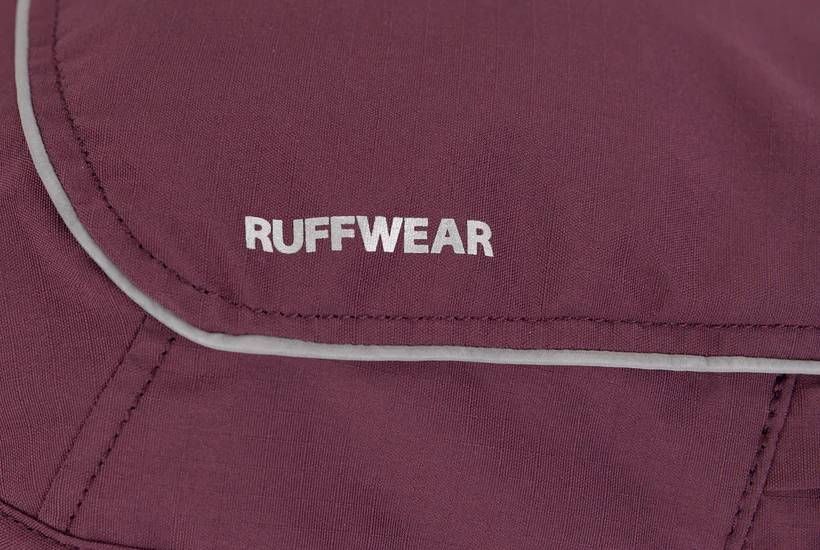 Куртка для собак Ruffwear Overcoat Fuse&trade; XXS Фіолетовий 30437 фото