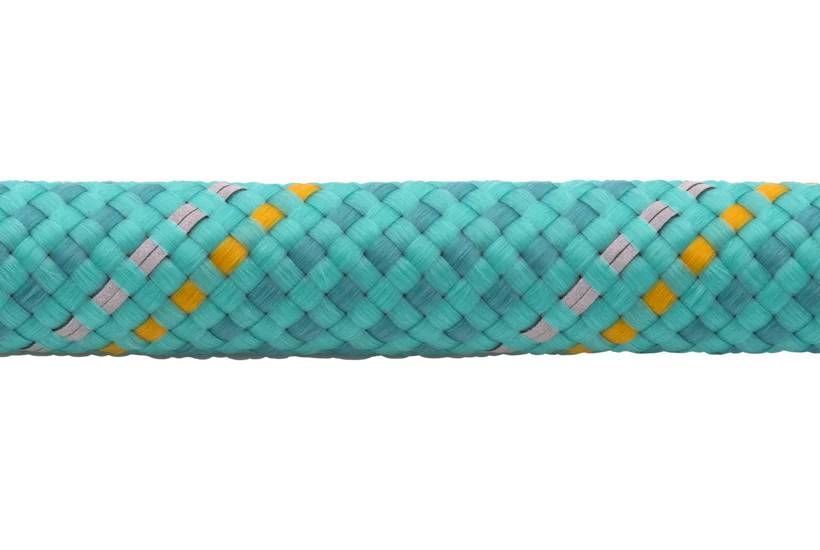 Короткий повідець для собак Ruffwear Knot-a-Long&trade; Бірюзовий 30937 фото