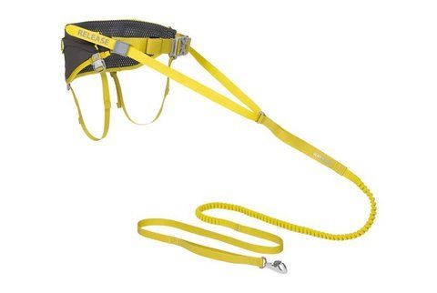 Профессиональная шлейка-система Ruffwear Omnijore&trade; L/XL 81-107 см Зеленый 30884 фото