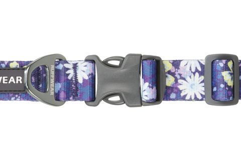 Повседневный ошейник для собак Ruffwear Front Range&trade; 51-66 см Фиолетовый 41849 фото