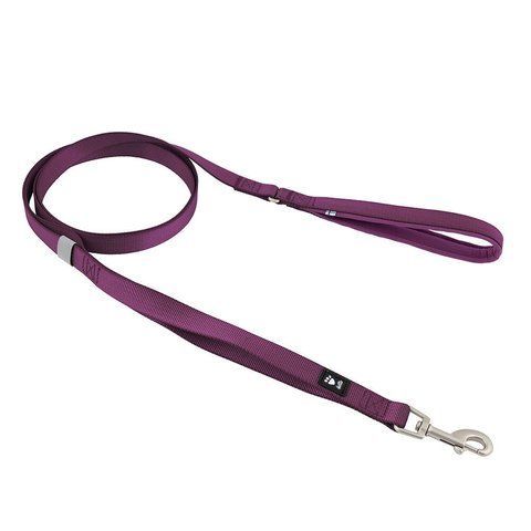 Поводок для собак Hurtta Weekend Warrior Standard Leash Фиолетовый 180 х 20 мм 45345 фото