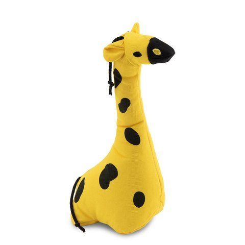 Мягкая игрушка для собак Beco Pets Жираф M 31331 фото