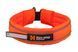 Нашийник для собак Safe Non-stop dogwear Помаранчевий 50 40411 фото 4