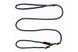 Повідець для собак Retriever leash Non-stop dogwear Чорний 1,6 м/6 мм 41385 фото 1