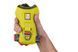 Полегшена шлейка для собак Ruffwear Hi & Light&trade; M 69-81 см Жовтий 30828 фото 4