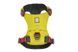 Полегшена шлейка для собак Ruffwear Hi & Light&trade; M 69-81 см Жовтий 30828 фото 5
