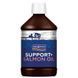 Лососева олія для собак Fish4Dogs Support+ Salmon Oil 500 мл 39653 фото 2
