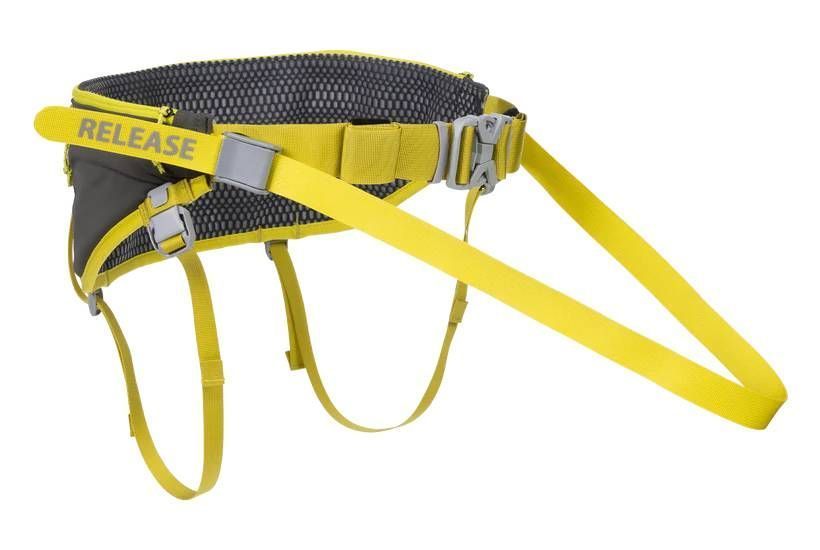 Професійна шлейка-система Ruffwear Omnijore&trade; L/XL 81-107 см Зелений 30884 фото