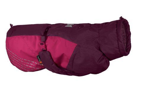 Куртка для собак Glacier jacket 2.0 Non-stop dogwear Фиолетовый 80 40989 фото