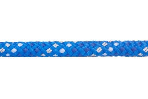 Ошейник канат светоотражающий для собак Ruffwear Knot-a-Collar&trade; 36-51 см Голубой 41850 фото