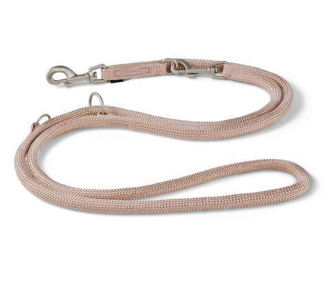 Поводок-канат перестежка свободные руки Wolters K2-Rope Programme 3 м / 13 мм Шампань 32344 фото