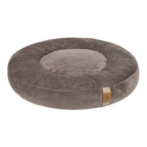 Лежак для собак Palopa Donut Fippa Коричневый S 45512 фото