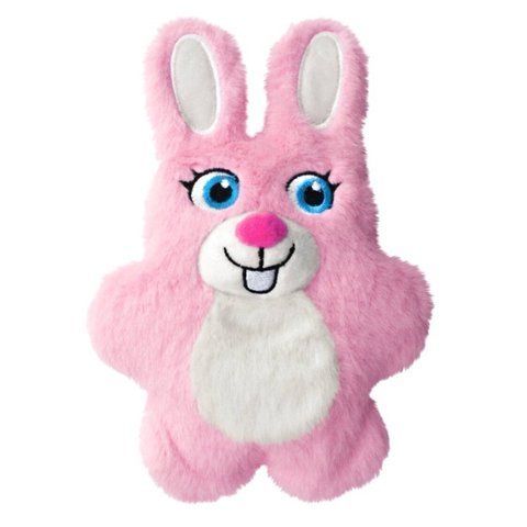 Игрушка для собак Kong Snuzzles Kiddos Bunny S 45412 фото