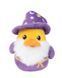 Мягкая игрушка для котов FuzzYard Уточка Сириус Квак 42249 фото 1