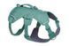 Поддерживающая шлейка для служебных собак Ruffwear Web Master&trade; M 69-81 см Зеленый 41900 фото 1