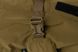 Куртка для собак Glacier dog jacket WD Non-stop dogwear Оливковый 65 40839 фото 6
