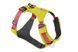 Облегченная шлейка для собак Ruffwear Hi & Light&trade; L/XL 81-107 см Желтый 30829 фото 1