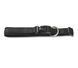 Ошейник для собак смягченный Wolters Professional Comfort 3 35-40 см / 30 мм Черный 28246 фото 1