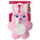Игрушка для собак Kong Snuzzles Kiddos Bunny S 45412 фото 2