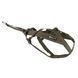 Шлейка для собак Freemotion harness defense Non-stop dogwear Зелений 5 41436 фото 2