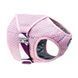 Охолоджуючий жилет для собак Hurtta Cooling Wrap 85-95 см Рожевий 31739 фото 1