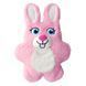 Игрушка для собак Kong Snuzzles Kiddos Bunny S 45412 фото 1