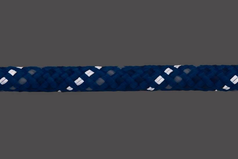 Нашийник канат світловідбивний для собак Ruffwear Knot-a-Collar&trade; 36-51 см Блакитний 41850 фото