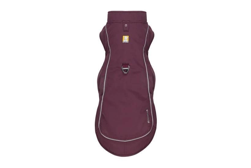 Куртка для собак Ruffwear Overcoat Fuse&trade; S Фіолетовий 30439 фото