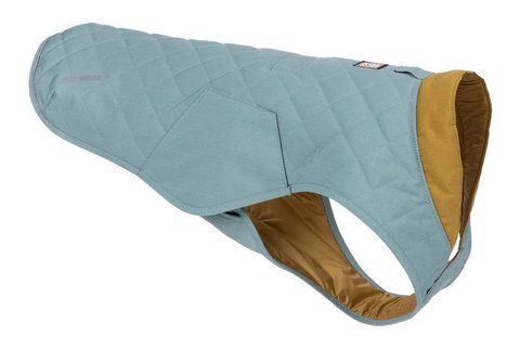 Пальто для собак Ruffwear Stumptown&trade; XL Зеленый 30490 фото