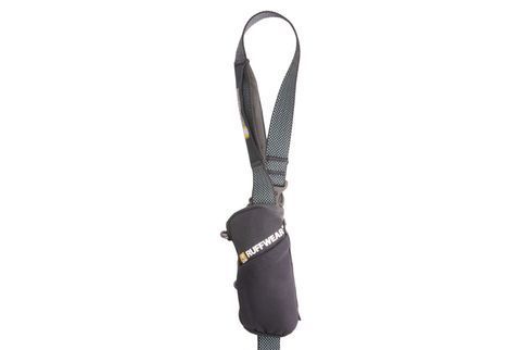 Диспенсер для гигиенических пакетов Ruffwear Stash Bag Mini&trade; Светло-серый 42005 фото