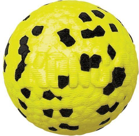 Игрушка для собак Kong Reflex Ball LG Желтый L 45413 фото