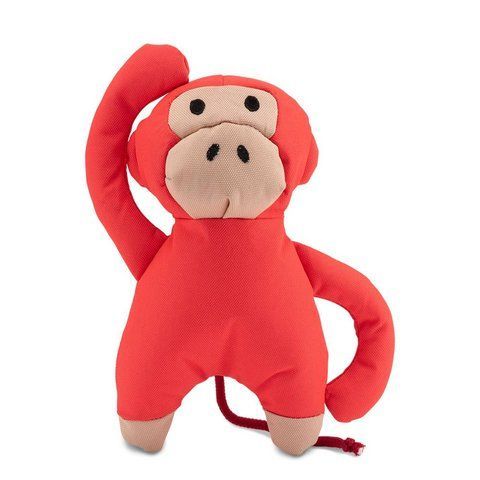Мягкая игрушка для собак Beco Pets Обезьяна M 31333 фото