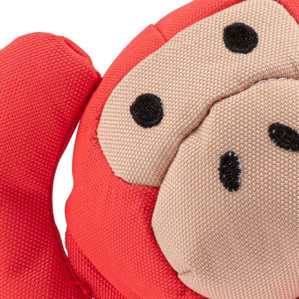 Мягкая игрушка для собак Beco Pets Обезьяна M 31333 фото