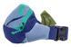 Cумка-бананка поясная для корма и аксессуаров Ruffwear Home Trail&trade; Фиолетовый 31044 фото 5