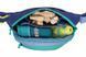Cумка-бананка поясная для корма и аксессуаров Ruffwear Home Trail&trade; Фиолетовый 31044 фото 3