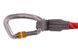 Короткий повідець для собак Ruffwear Knot-a-Long&trade; Червоний 30940 фото 2