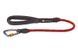 Короткий повідець для собак Ruffwear Knot-a-Long&trade; Червоний 30940 фото 1