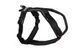 Шлея для собак Line harness 5.0 Non-stop dogwear Черный 9 40599 фото 1