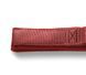 Ошейник для собак смягченный Wolters Professional Comfort 4 40-45 см / 30 мм Бордовый 28254 фото 2