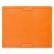 Лизательный коврик антистресс для собак LickiMat Soother XL Orange, мягкая основа 27757 фото 2