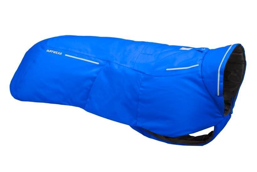 Водонепроницаемая куртка для собак Ruffwear Vert&trade; XS Голубой 41792 фото